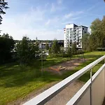 Cosy With Balcony, Good Transport Connections. * Jyväskylä