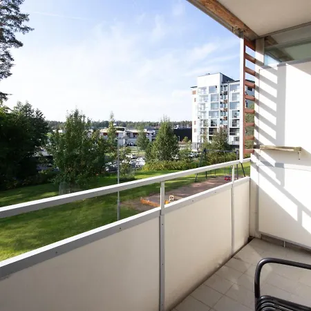 Cosy With Balcony, Good Transport Connections. דירה *