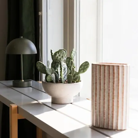 Cosy With Balcony, Good Transport Connections. דירה Jyväskylä