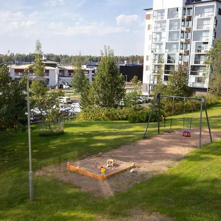 Cosy With Balcony, Good Transport Connections. דירה