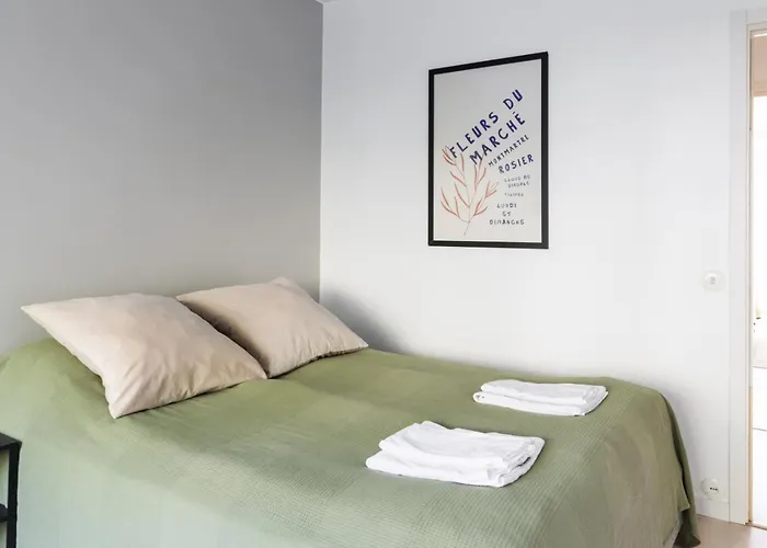 Cosy With Balcony, Good Transport Connections. * Jyväskylä