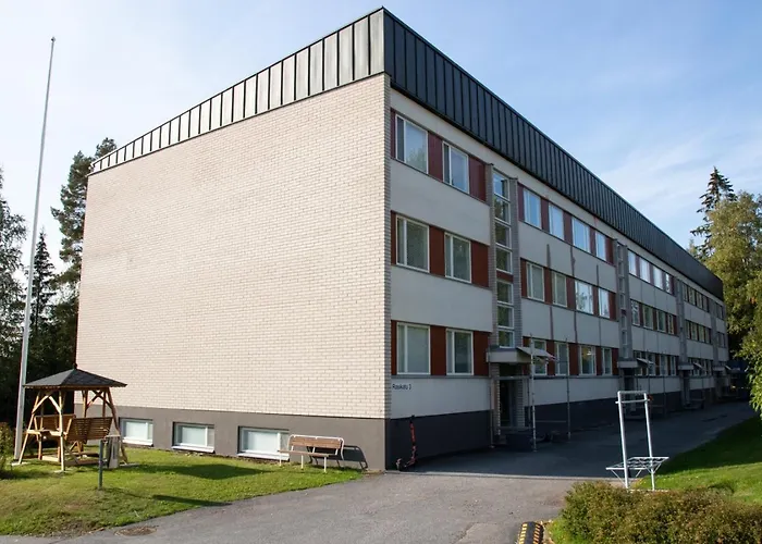 Cosy With Balcony, Good Transport Connections. דירה *